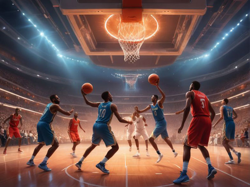 亚当斯曾建议杨瀚森：得自己找机会！开拓者有克林根罗威两大内线