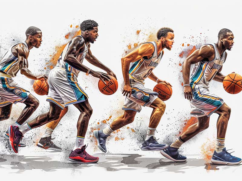 拓媒谈篮板劣势：打双塔时罗威远离篮下，瀚森篮板被抢爆了