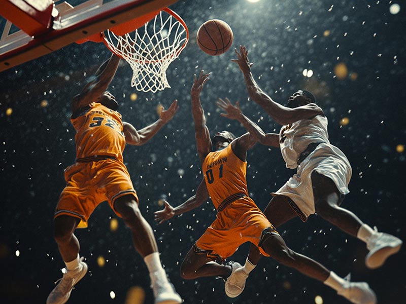 杨毅曾表示：杜兰特如果没去勇士，那他最多跟哈登、威少一个级别