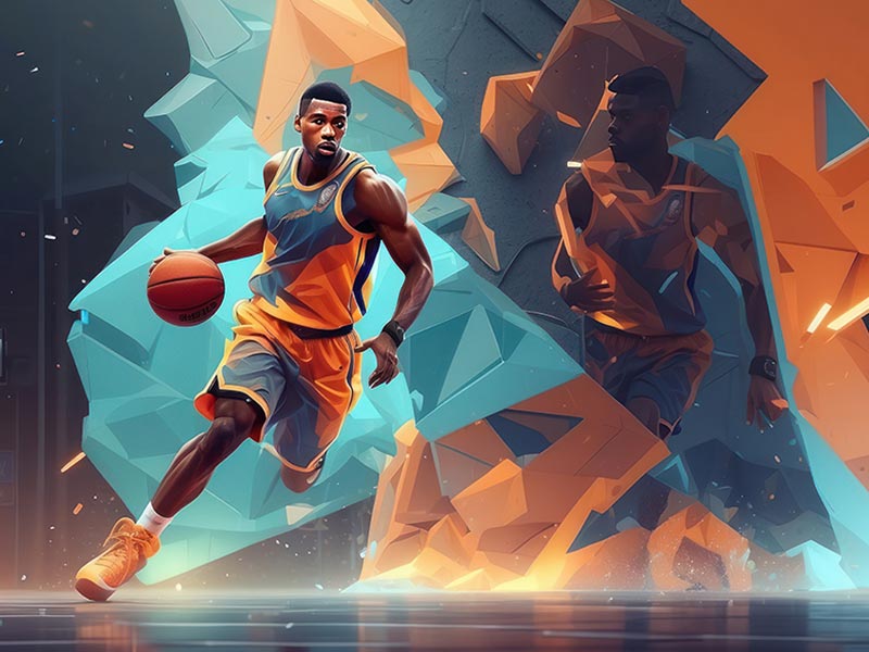 没有任何缺陷的球员！詹姆斯此前：18年可能是我最完美的表现！