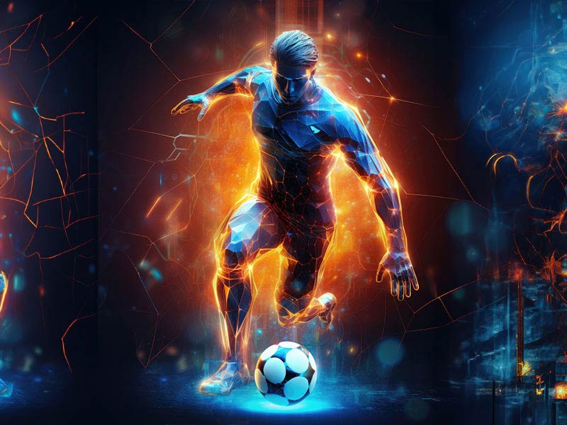 依旧小区级庆祝！球迷视角看巴尔韦德庆祝