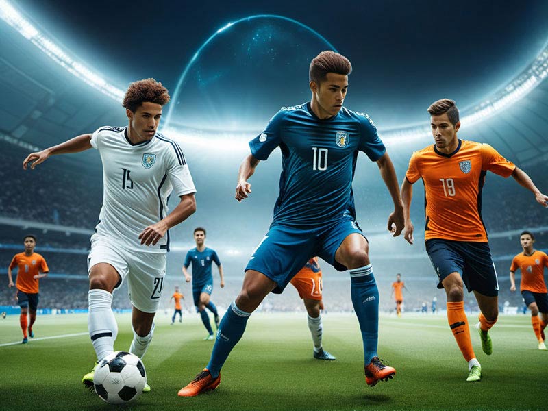 冷静！巴尔韦德这一细节诠释为何戴上皇马队长袖标