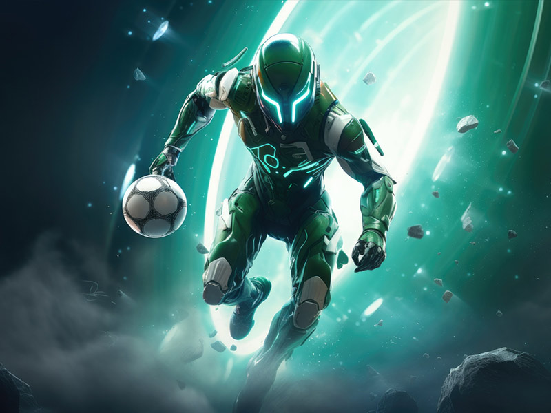 慢放也压不住巴尔韦德的重炮轰门