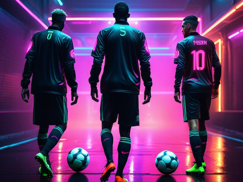 此地空余黄鹤楼！罗伊斯的各种庆祝动作！美羊羊是最佳拍档